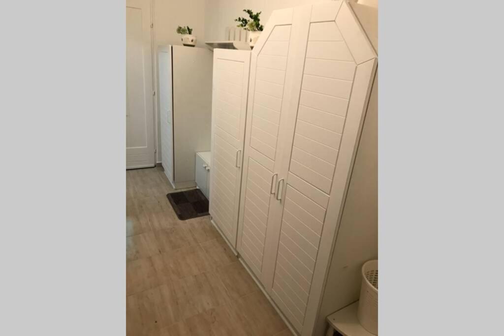 Zen Apartman Szolnok Luaran gambar