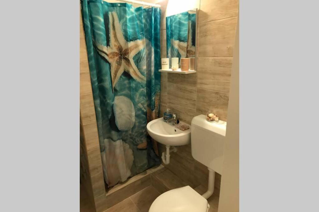 Zen Apartman Szolnok Luaran gambar